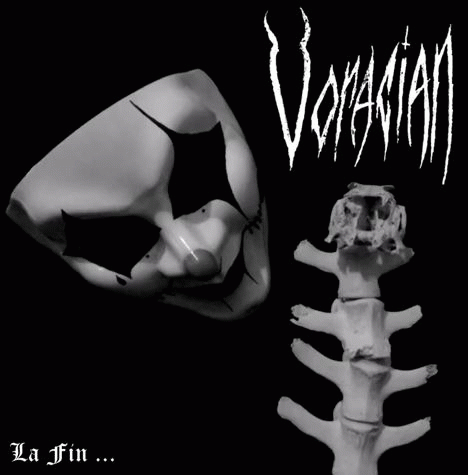 Voracian : La Fin... Voracian : La Fin...